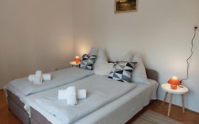 Barbara Apartmanhaz